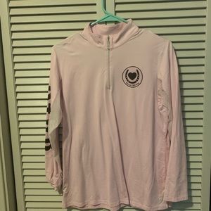 Riders for Well-being SunShirt